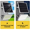 solar flood light 300w